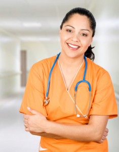 What Can I Do With A Certified Nursing Assistant Certificate?