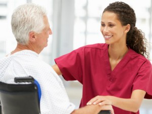 What Is A Certified Nursing Assistant Program?